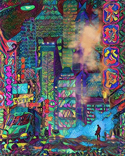 Item #94945868054767289355417259864238671214486571404781245564415912686182434078725 Media