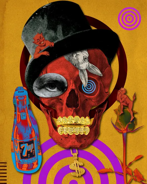 Item #35840554908858042387564385056398967734986343410727533732991908572478159454209 Media