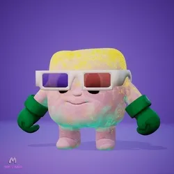 Mini Mellowz #1109