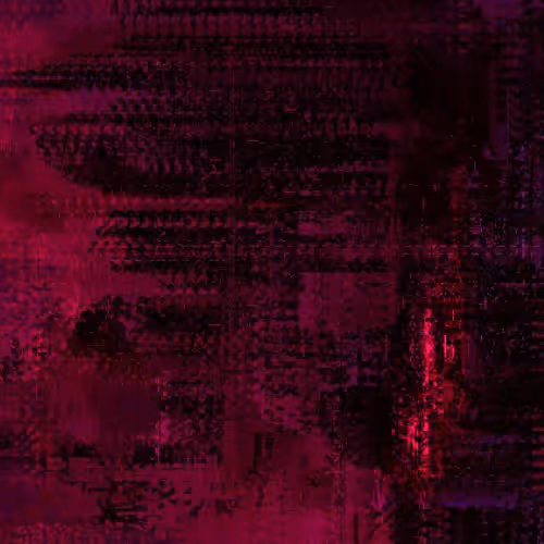 Glitch Banners