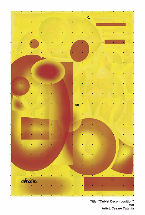 Item #90163709920415768894229787479956798494686646499031472359356397557533173088257 Media