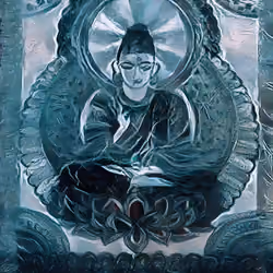 PEACEFUL ECSTASY