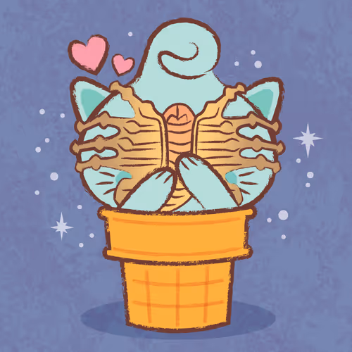 Item #74975937772666258590622858317476707436629968938658204892454822493634512814081 Media