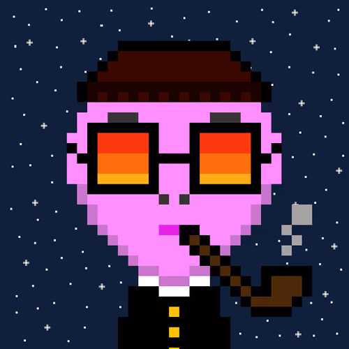 8Alien #3835