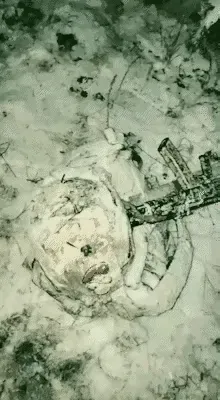 No to war 拒绝战争