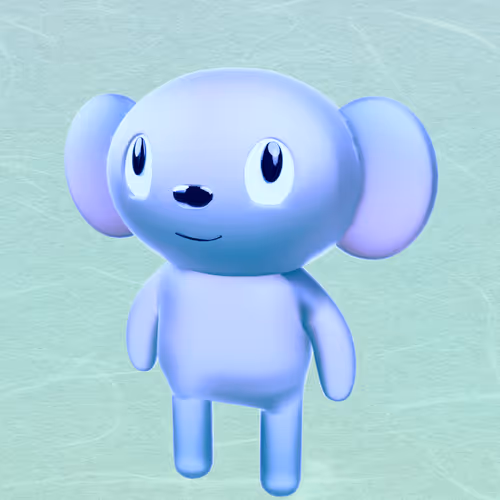 Igu 3d Avatar Collection