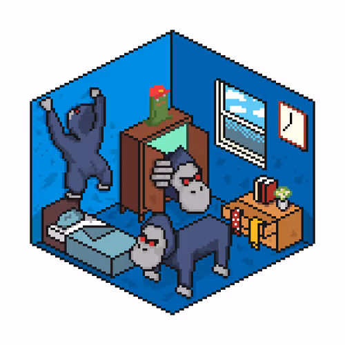 Item #27278678933727310982780737639408915155734243216201064188802144373709459161089 Media