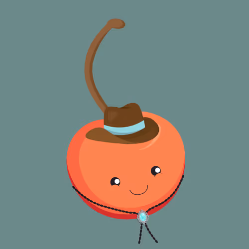 Cryptocherries