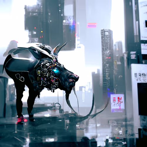 Aniborgs