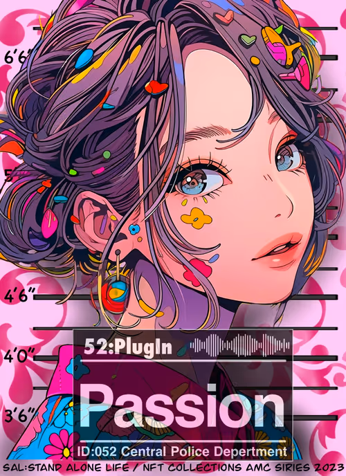 Item #84491479814439416992168649357565179563300461827549609105183977640121478414337 Media