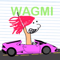 #9 WAGMI 