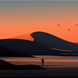 Desert