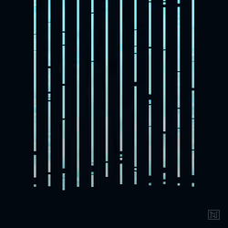 Sea dark