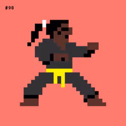 JudoPunk #98