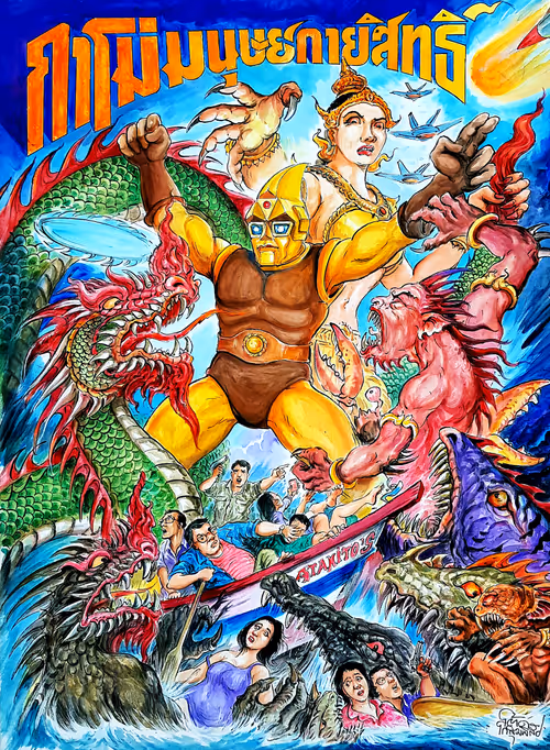 Item #112025075838649792927403983525607498848201576187188813014553814634254464712705 Media