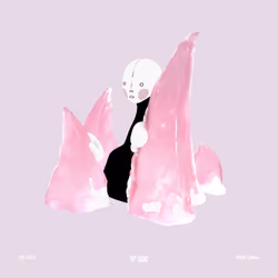 THE FOLK - 008 - RNDR Edition