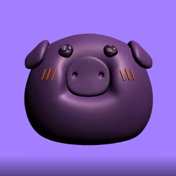 CutePiggies #24