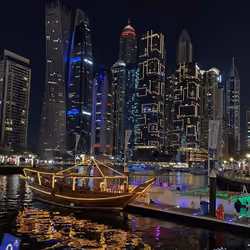 Dubai magic 1