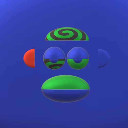 Rgbchimps