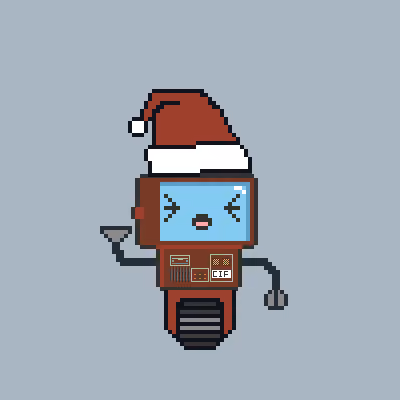 Pixel Droids #197