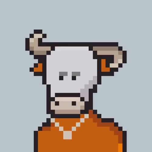 Badass Bull 2183