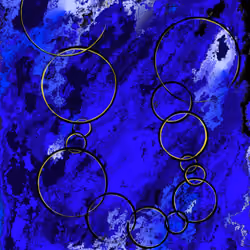 Bubbles: 4
