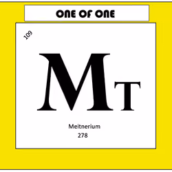 Meitnerium