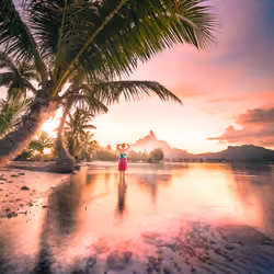 Bora Bora #15