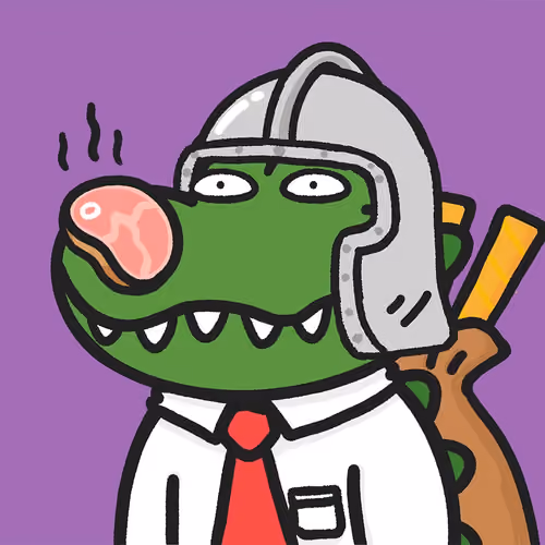 Gator #0793