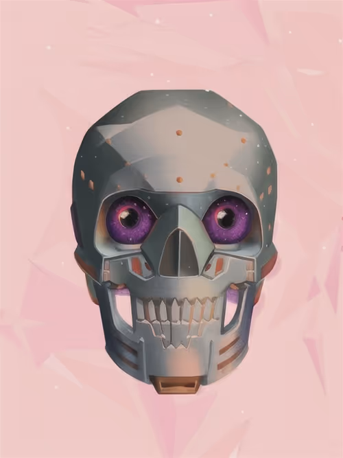 Item #45277980565173103396890155121841284241560071355449756524929833605026015084545 Media