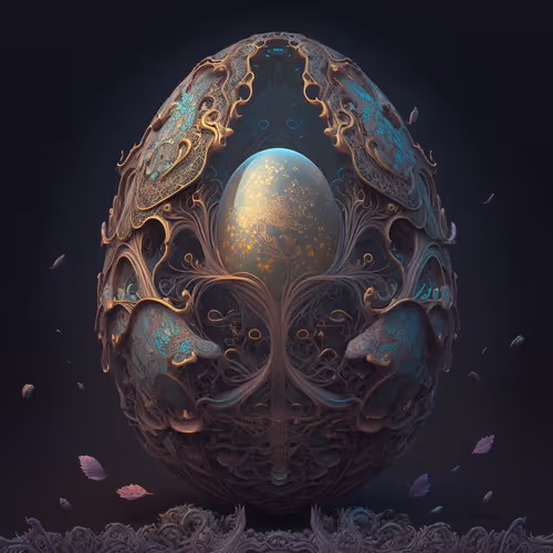 Scremlin Eggs