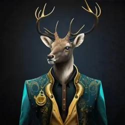 Bengy Deer
