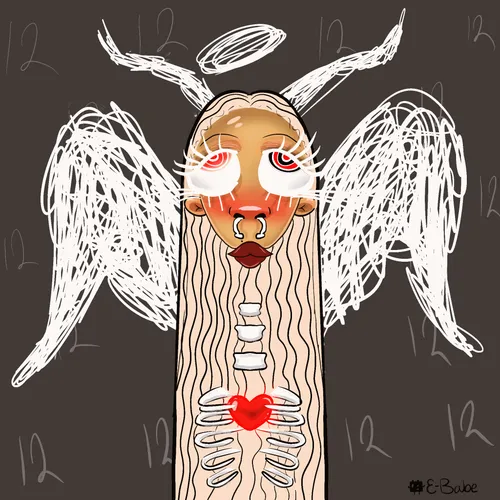 Item #59815550549751796858028322762909247175673906493022178795674456611785011101697 Media