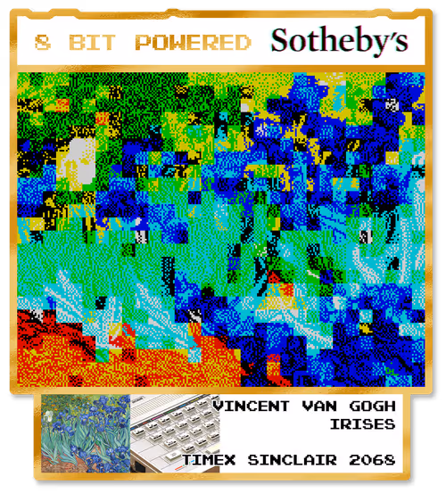 Item #22461135547374921852952889069909288076784345965068343690827774619422021386243 Media