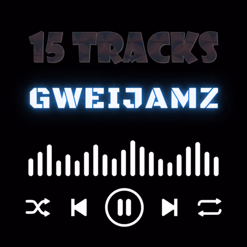 Gweijamz