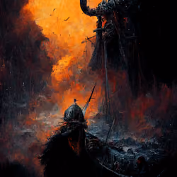 VIKINGs ambient #2