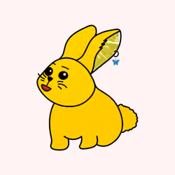 Fruit Bunny#3476