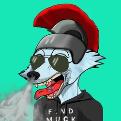 Cunning Fox 5551