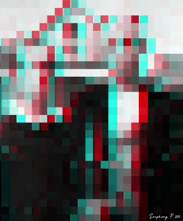 Item #25023928994694570864183720376364940858090541574363769736435896816313116393473 Media