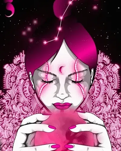 Ladies of the Universe by AllYourLittleFaces