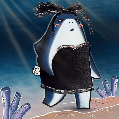 Seashow