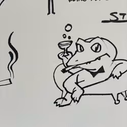 Lounge Lizards OG
