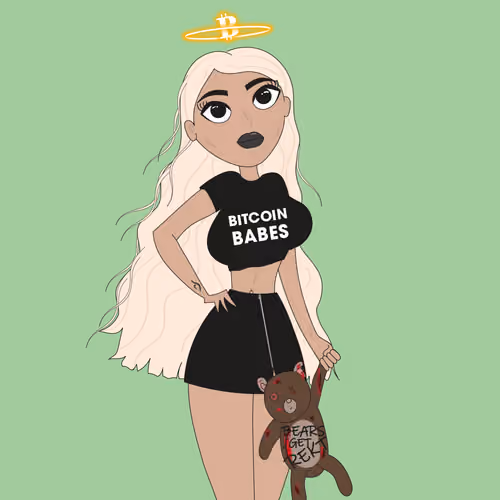 Girl #305