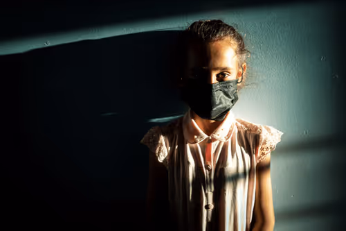 Unhappy Season and Pandemic