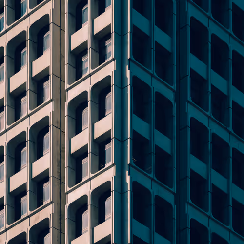 Structured Harmony