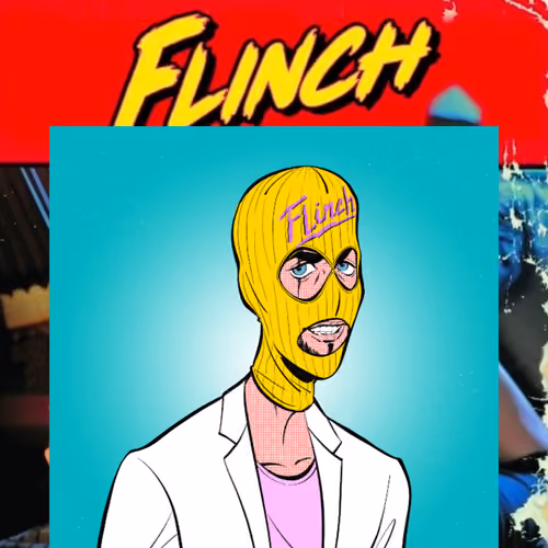 499 Flinch Mobby Blues