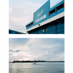 Guam, Circa 2016
