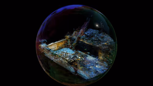 Item #58790691145116903655040439199744052546192888600358814685248551866913911734273 Media