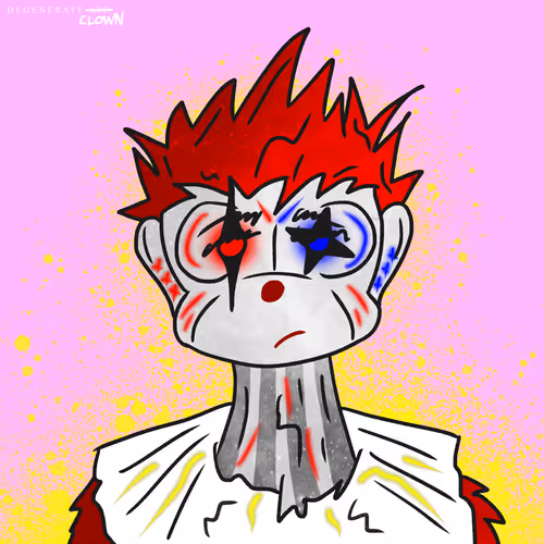 Item #36040490569748733326844395783949515669404454894739265462898790553680087089185 Media