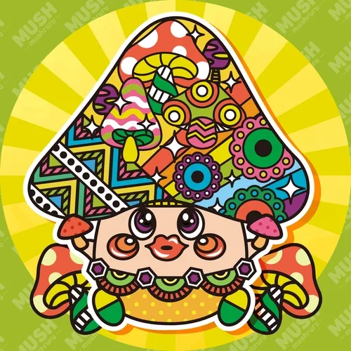 mushruru #44 rurun♪